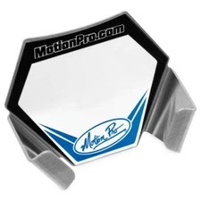 Motion Pro Air Gauge Holder 08-0475