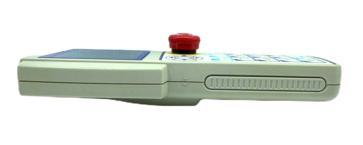 IAI ROBO CYLINDER E-CON DATA INPUT TEACHING PENDANT RCM-T HANDHELD