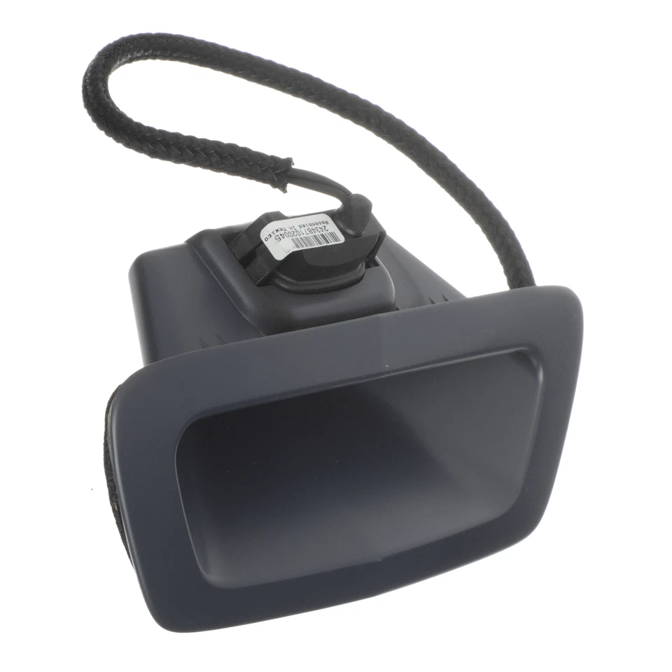 Manija de puerta puerta trasera exterior Chevrolet Traverse GM 2013-2017 OEM NUEVO 22757933 Foto 2 de 4