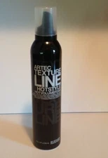 Artec Textureline Hot Style Hot Volume Foam, 8 oz. / 227 g  - RARE