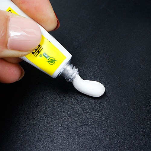 Thermal Conductive Heatsink Plaster Viscous Adhesive Compound Glue For PC GPU Y3 - Afbeelding 4 van 8