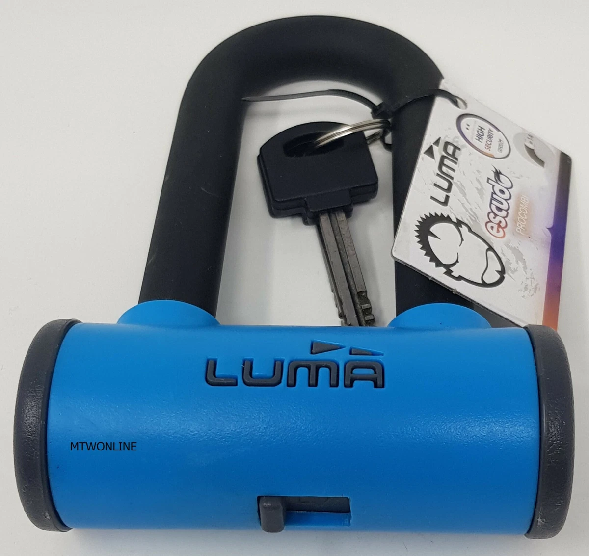 Luma u lock sale