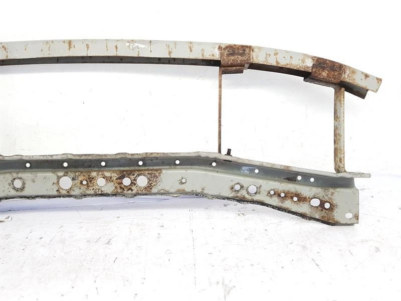 MK4 K13 NISSAN MICRA 2010-2017 BARRA DE APOYO DEL RADIADOR Foto 3 de 4