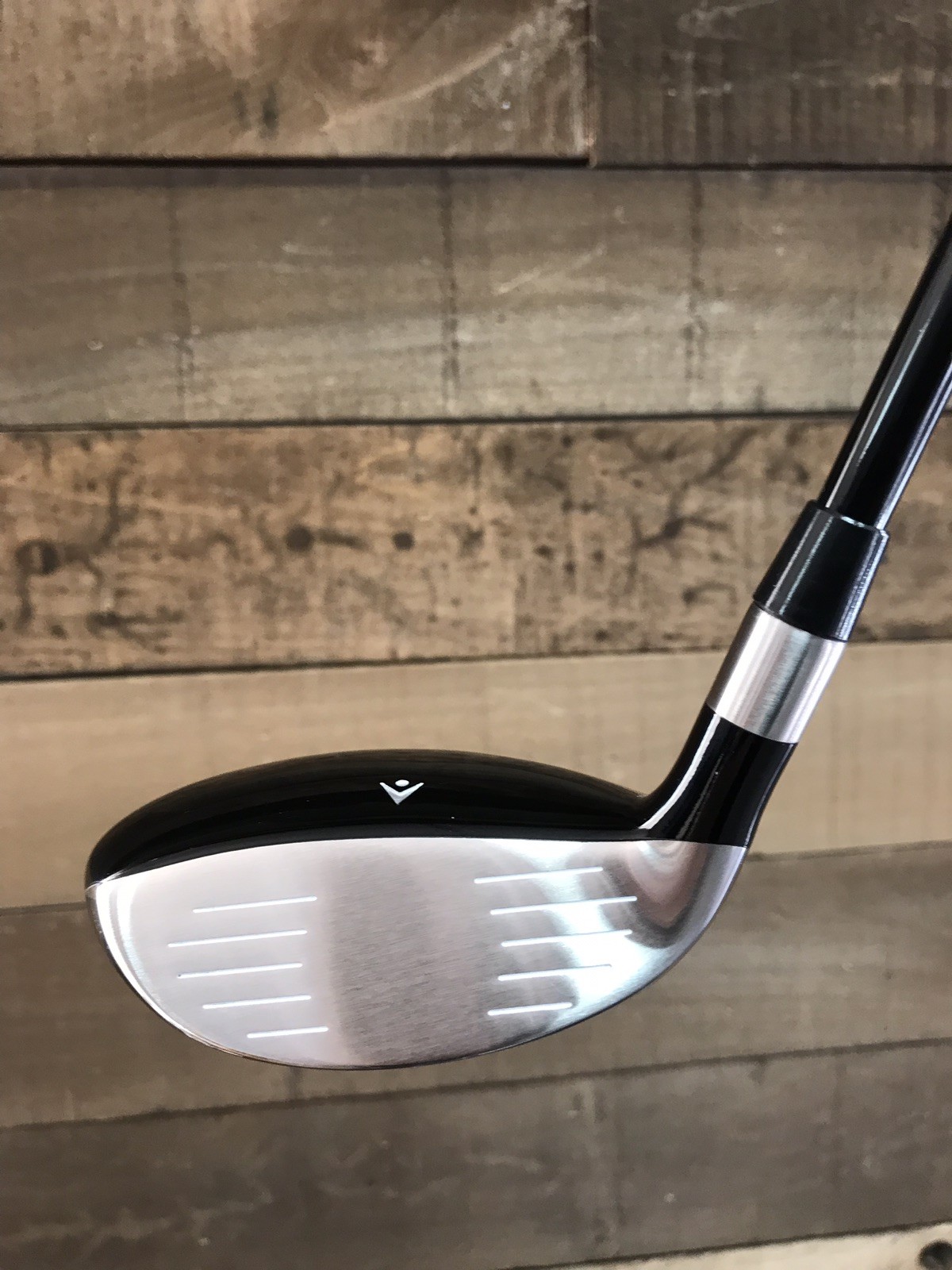 Senior Mens iDrive Hybrid Golf Set 3PW+SW Graphite Right Hand Standard