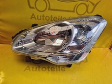 Citroen Berlingo Peugeot Partner Scheinwerfer links Original 9682828480
