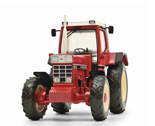 SCHUCO - Tracteur INTERNATIONAL 956 XL - 1/32 - SCH7878 - Picture 3 of 3