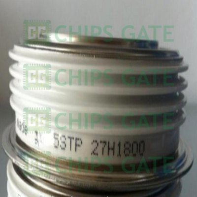 1PCS NEW 5STP27H1800 THYRISTOR POWER MODULE ORIGINAL