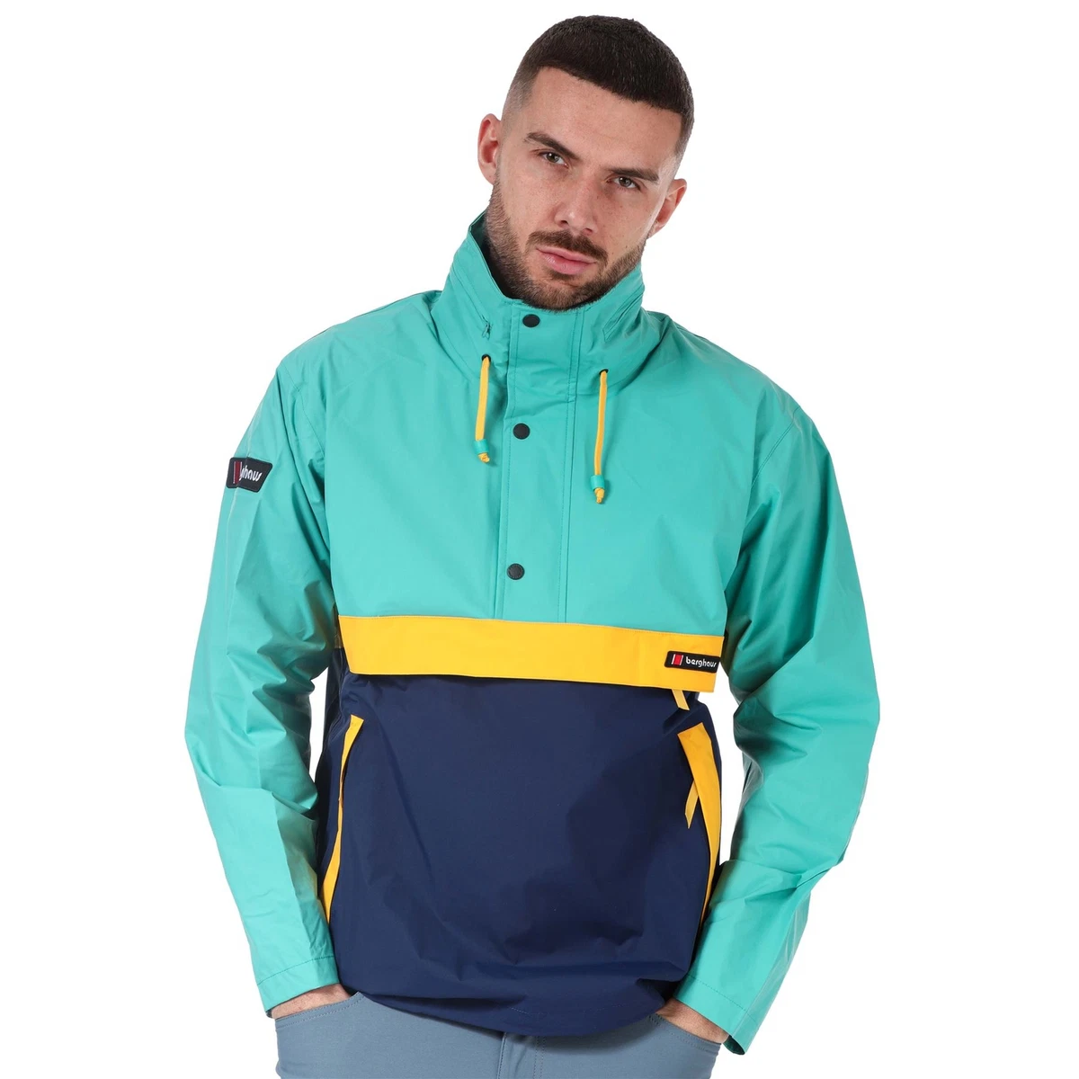 Berghaus jacket cheap price
