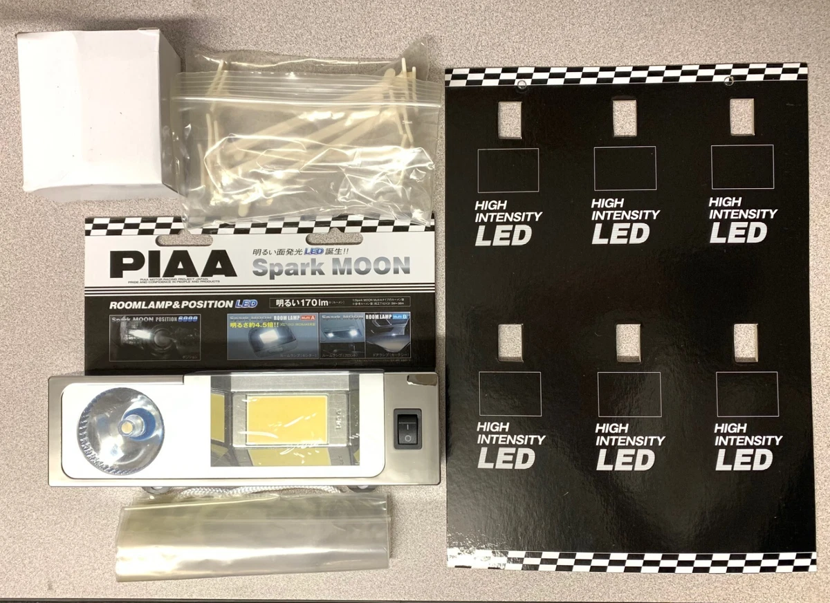 Preços baixos em PIAA LED para carros e caminhões Outros