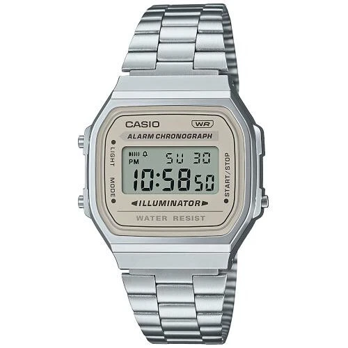 How to turn off alarm on casio vintage watch sale