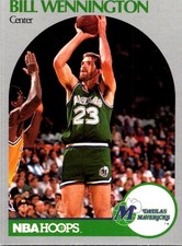 Click to enlarge Bill Wennington