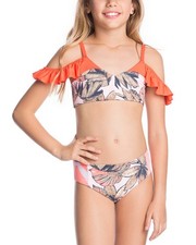 Maaji Carica Papaya 2Pc Set 2K