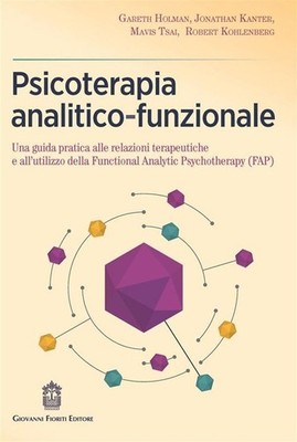 Neues Buch - Holman Gareth / Kanter Jonathan / Tsai Mavis - Psychotherapie Analit