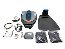 Rasenm&auml;hroboter Gardena smart SILENO life 1000 B-WARE