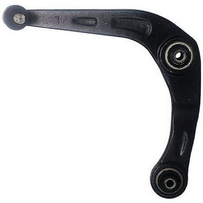 1x ORIGINAL  Denckermann Lenker, Radaufhängung Vorne, Links für Peugeot 206