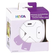 Heyda Craft Etichetta regalo punch