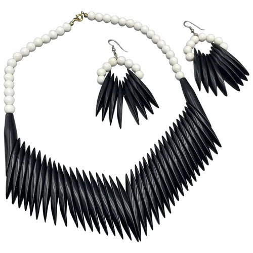 Statement Vintage Jewelry