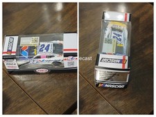 2024 William Byron 24 Valvoline Charlotte Special Action Diecast 1:64 HMS NIB