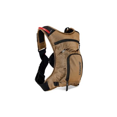 USWE Trinkrucksack fürs Mountainbiken MTB HYDRO 3L
