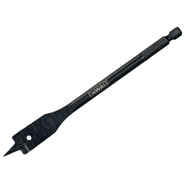 DEWALT Extreme Flatwood Drill Bit 28 x 152mm