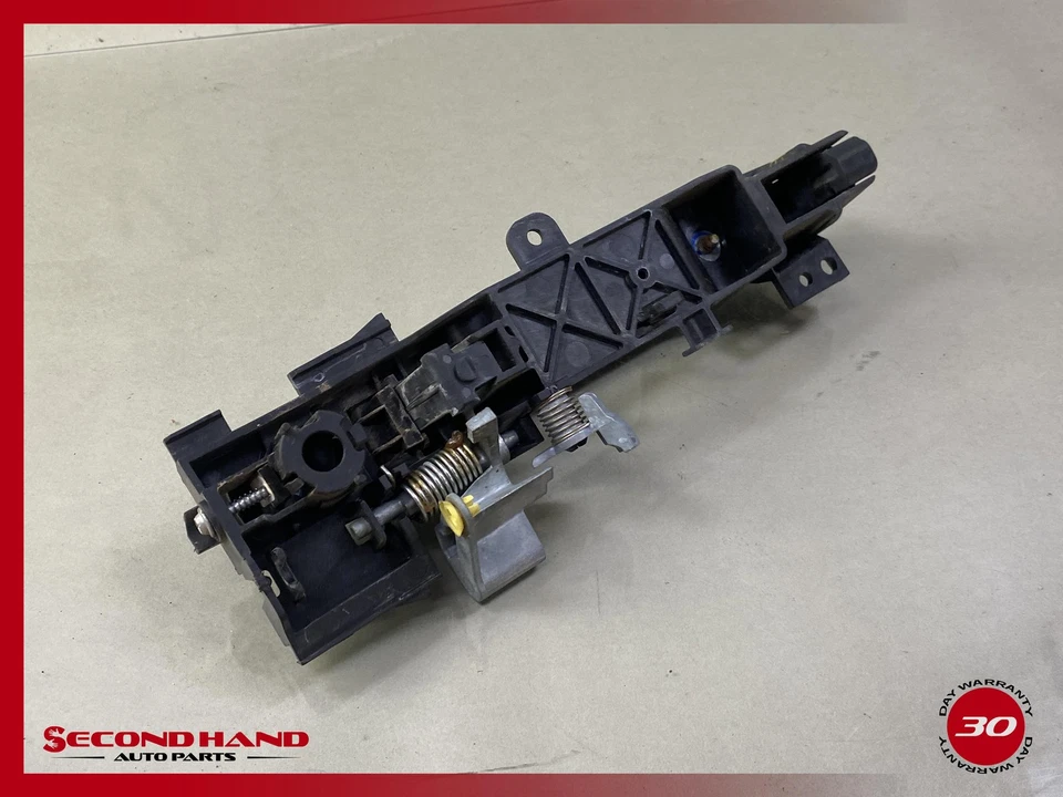 Manija de puerta exterior exterior trasera derecha Ford Edge 2011-2014 OEM Foto 4 de 4