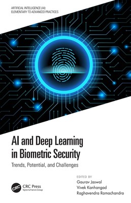 KI und Deep Learning in der biometrischen Sicherheit: Trends, Potenziale und Herausforderungen von