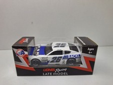 Dawson Sutton 2024 Rackley Roofing 1:64