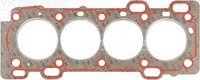 Dichtung Zylinderkopf Victor Reinz 61-36995-00 FüR S40 Volvo 645 644 V40 84,5Mm