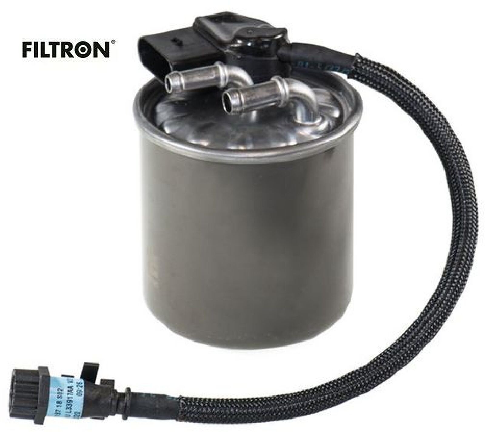 Für FILTRON PP 840/5 FUEL FILTER - Bild 2