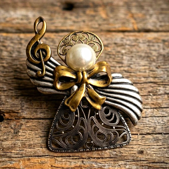Angel Pin for sale - eBay