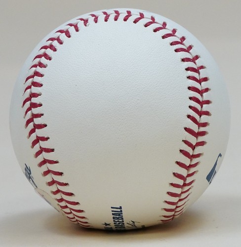 Everth Cabrera Signed Official Major League Baseball PSA/DNA COA Padres Auto 632 - Picture 4 of 24