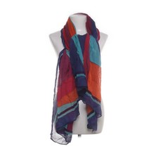 Pieces, Sommerschal, Damen, Mehrfarbig, Sonstiges, 190 cm, 100 #KEc