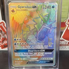 Gyarados GX #112 Prices | Pokemon Crimson Invasion | Pokemon Cards Gyarados GX #112 Prices | Pokemon Crimson Invasion | Pokemon Cards