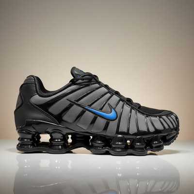 Nike Shox Tl Se [IQ6599-001]