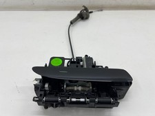 Porsche Taycan 9J1 2023 Vorne rechts T&uuml;rgriff T&uuml;r&ouml;ffner vorne 9J1837886B