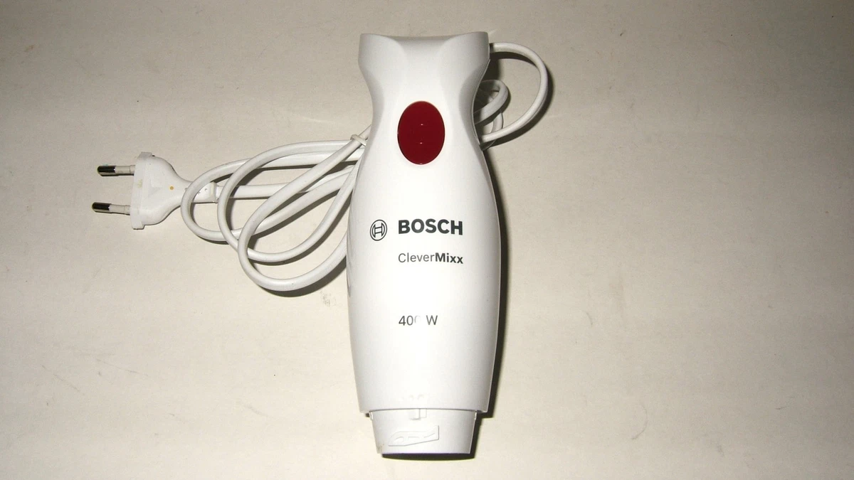 Sencor - Mixeur plongeant 4in1 1200W/230V acier inoxydable/rose