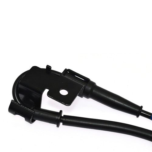 2PCS Front Right & Rear Right ABS Wheel Speed Sensor for Hyundai Elantra 2007-12 - Picture 3 of 12