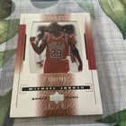 michael jordan EX Mint Nice Clean Card.. Sweet Spot