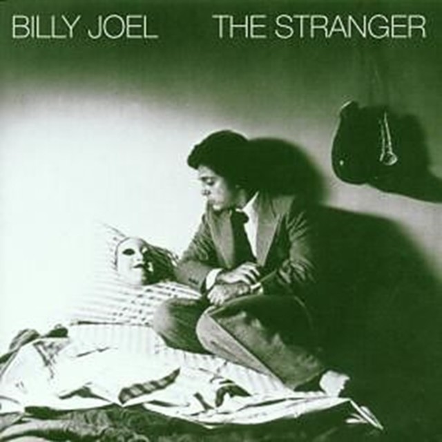 The Stranger - Image 3