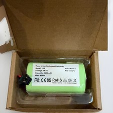 3200mAh Battery for Eufy RoboVac 11S,11S Max, 46wh Watt