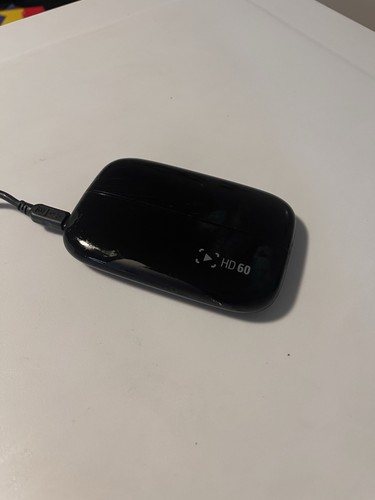 El Gato HD60 S External Game Capture Card