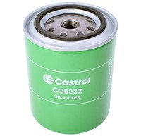 Castrol Filters ÖLfilter CO0232 FüR Ford LTI Passend FüR Nissan