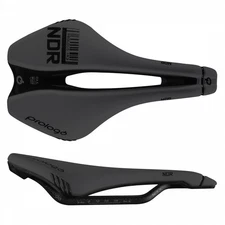 Prologo Dimension NDR Nack Carbon MTB Saddle 143mm Wide with PAS & Nano Carbon