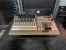 ForA Hanabi HVS-XT100 1ME HD Live Production Video Switcher Mixer Panel SDI/HDMI