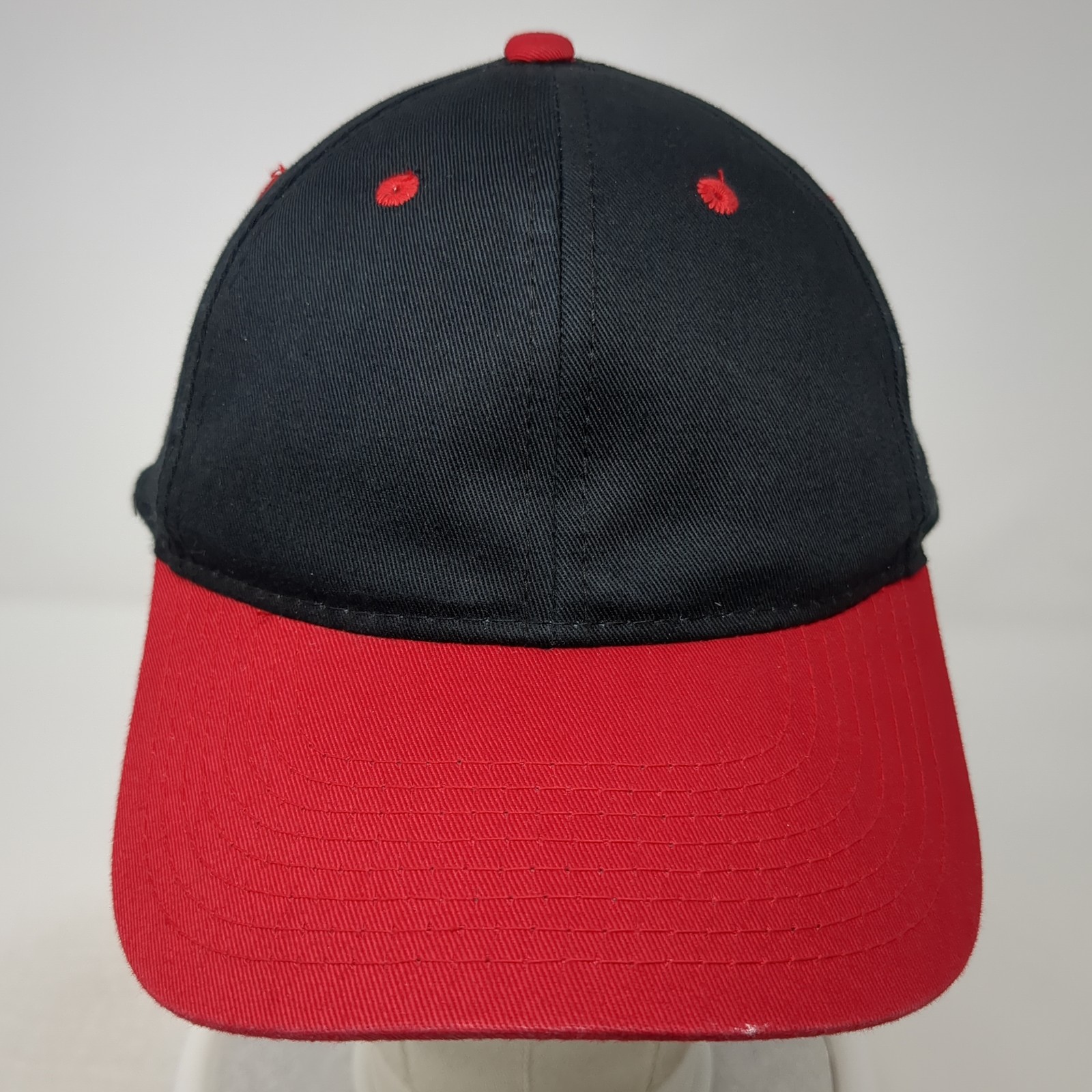 Outdoor Cap Strapback Baseball Cap Multi One Size… - image 2