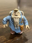 LOGRAY 1985 EWOKS Vintage Star Wars Kenner Figure Animated Cartoon TV Series