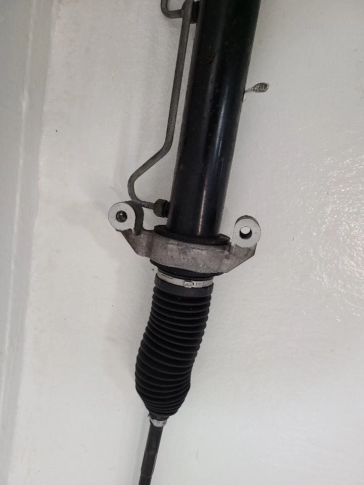 2007 - 2014 CADILLAC ESCALADE Steering Gear/Rack Power Rack And Pinion - Image 4 of 4