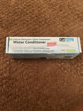 Calmag Callytic 22mm Electrolytic Compression Water Conditioner Scale Inhibitor