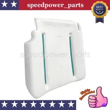 Driver Side Seat Bottom Foam Cushion For 2003-2005 Dodge Ram 1500 2500 3500 SLT