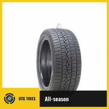 Used 24545r17 Continental Purecontact 99v - 732